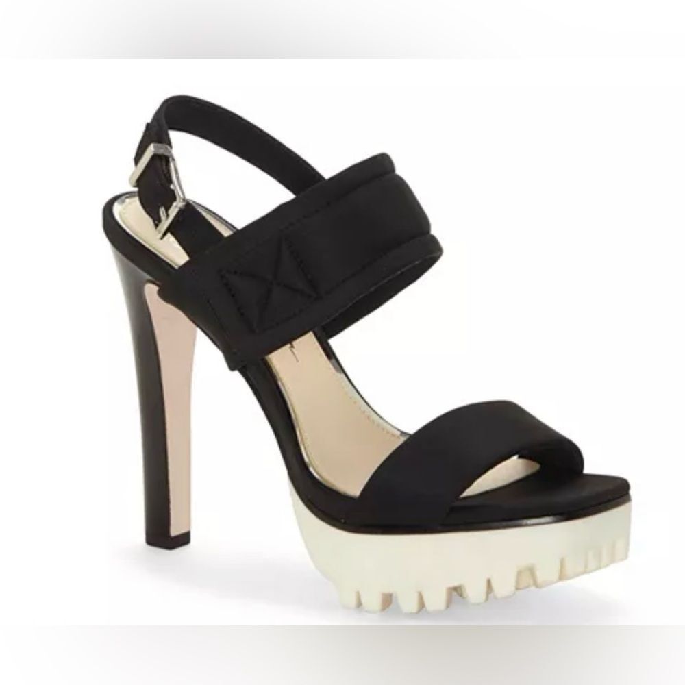Jessica Simpson Women's Sarey Sandals 8/38.5
